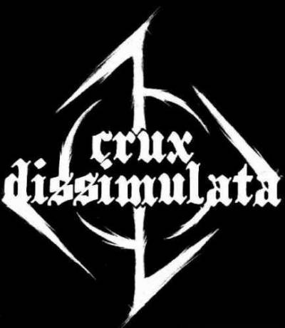 logo Crux Dissimulata